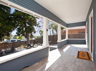 2984 E St UNIT 1, San Diego, CA 92102