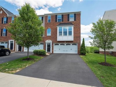1146 Bayberry Dr, Canonsburg, PA, 15317
