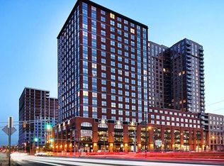 160 Coles St #10L, Jersey City, NJ 07302