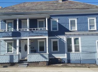 281 S Main St, Woonsocket, RI 02895