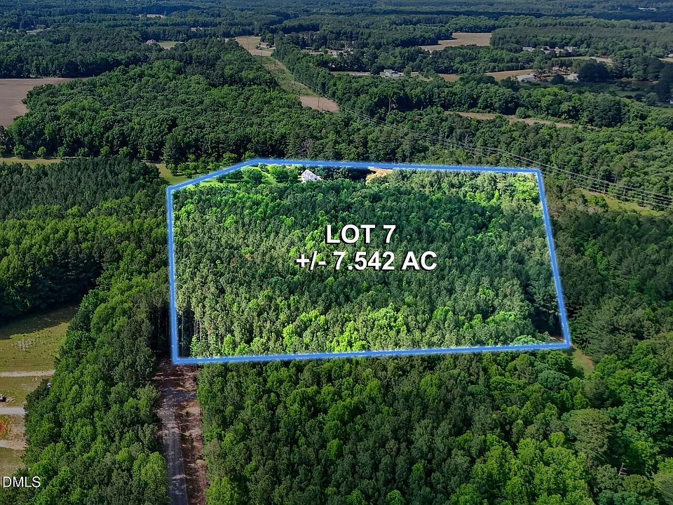 1st image of 0 Rice Rd Lot 7