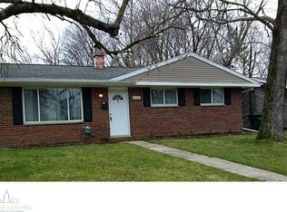 4420 Stillwell Ave, Lansing, MI