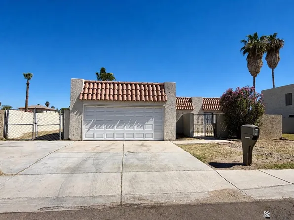 3148 W Lisbon St, Yuma, AZ 85364