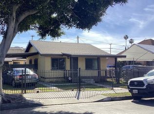 776 E 54th St, Los Angeles, CA 90011