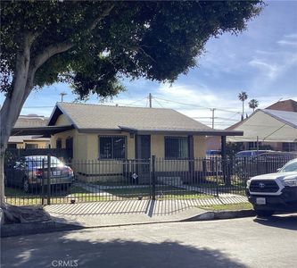 776 E 54th St, Los Angeles, CA, 90011