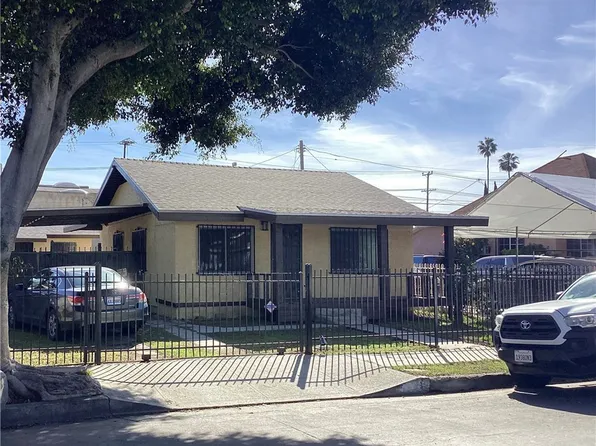 776 E 54th St, Los Angeles, CA 90011