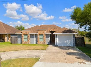 414 Riverside Blvd, Brownsville, TX 78520