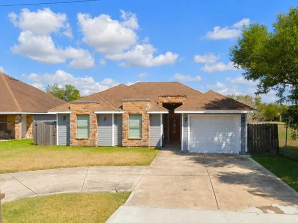 414 Riverside Blvd, Brownsville, TX 78520
