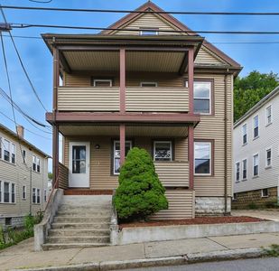 21 High St, Somerville, MA, 02144