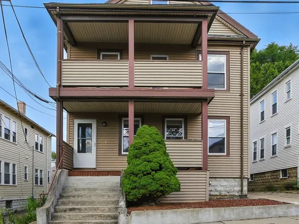 21 High St, Somerville, MA 02144