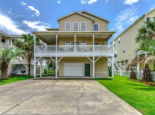 6208 Nixon St, North Myrtle Beach, SC 29582