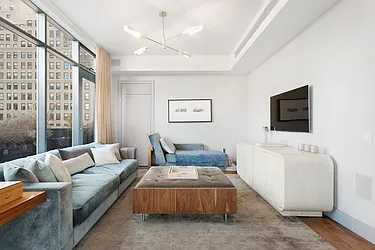 Rented by Compass