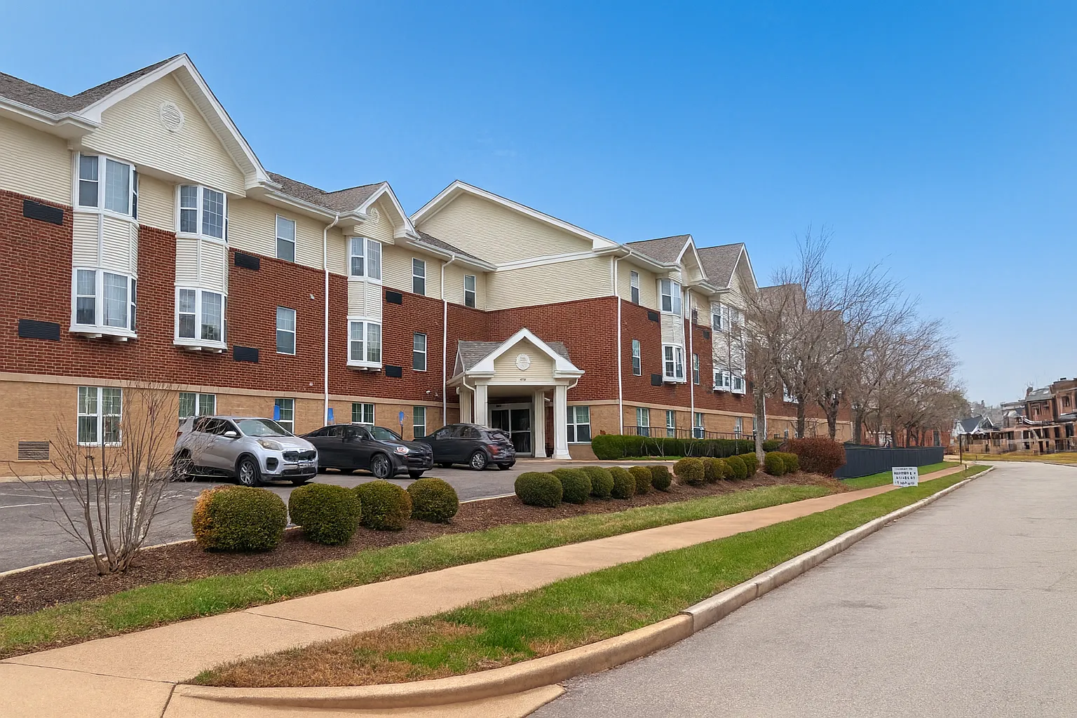 Hopewell Senior Village Apartments - 62 & Older — Photo 1