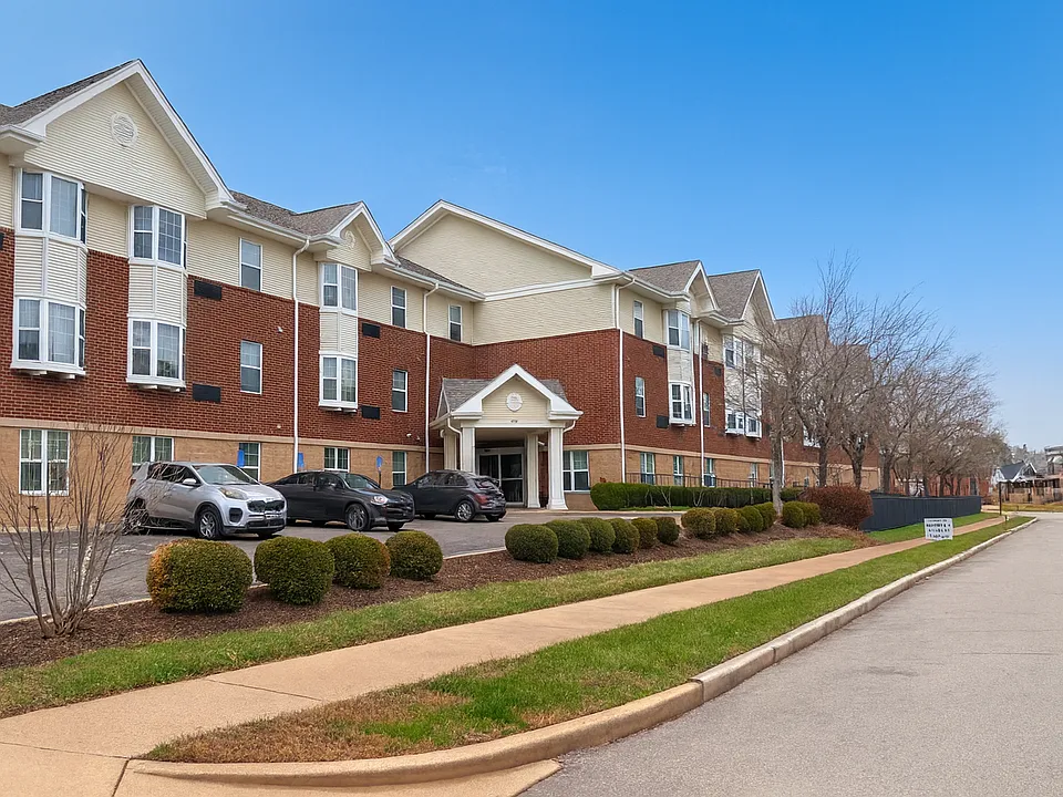 Hopewell Senior Village Apartments - 62 & Older