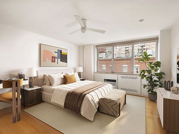 5th image of 32 Gramercy Park S APT 5M