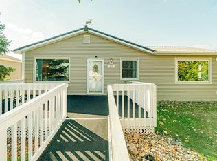 308 7th St S, New Salem, ND 58563