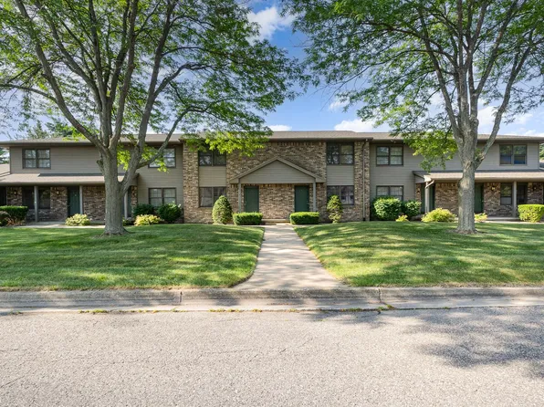 6215 Normandy Drive, 6245 Normandy Dr APT 3, Saginaw, MI 48638