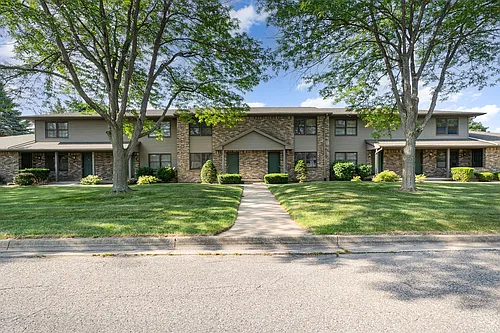 6245 Normandy Dr #10 Photo 1