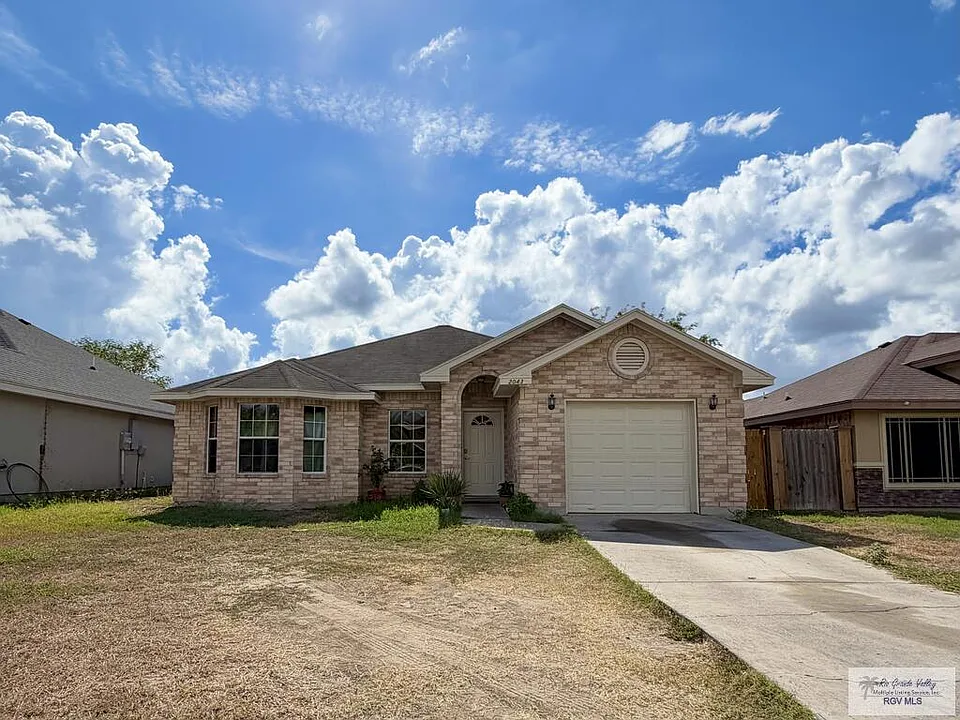 2043 San Felipe Dr