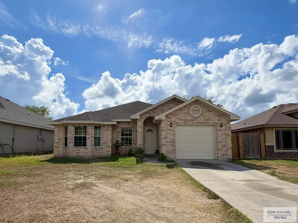 2043 San Felipe Dr, Brownsville, TX 78520