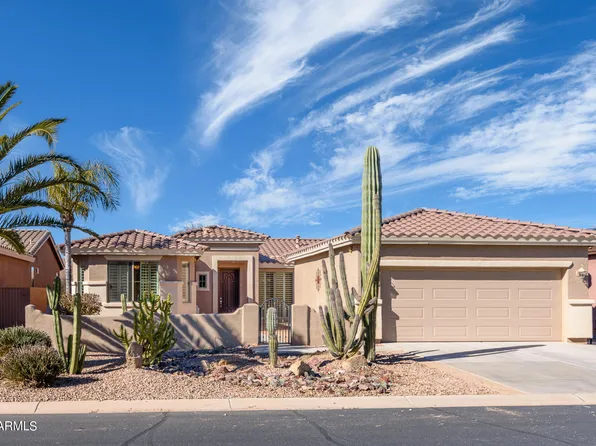 42900 W WHIMSICAL Drive, Maricopa, AZ 85138