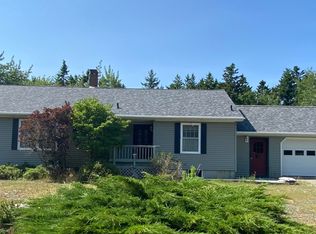 62 Hadlock Ln, Southwest Harbor, ME 04679