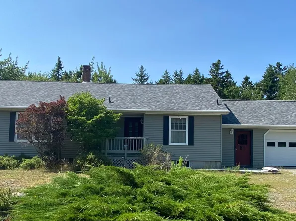62 Hadlock Road, Southwest Harbor, ME 04679