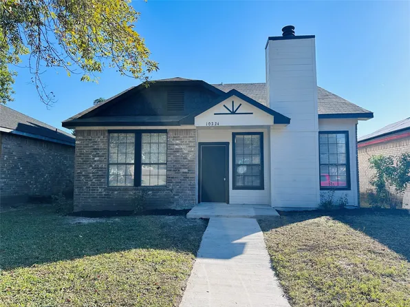 10224 Woodleaf Dr, Dallas, TX 75227