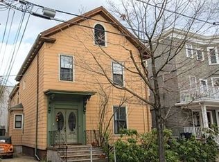 49 Cottage St, Cambridge, MA 02139