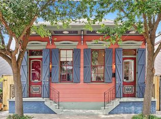 712 Congress St, New Orleans, LA 70117