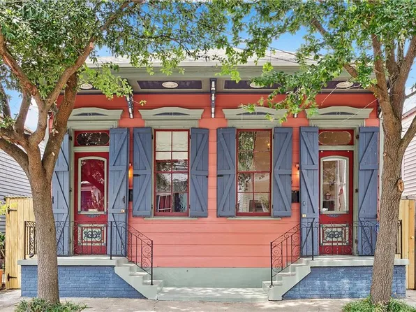 712 Congress St, New Orleans, LA 70117
