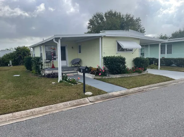 7001 142nd Ave #21, Largo, FL 33771