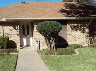 2415 Old Mill Rd, Dallas, TX 75287