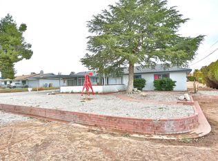 18336 Sumac Ave, Hesperia, CA 92345