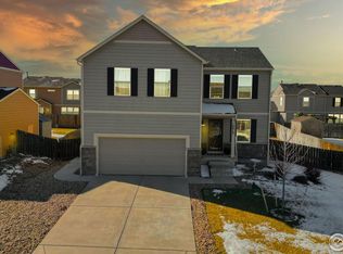 10013 Fairplay St, Commerce City, CO 80022