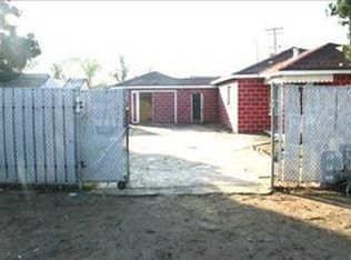 1320 Canal St, Modesto, CA 95354