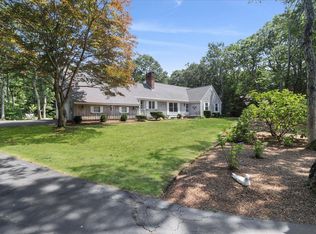 54 Beechtree Dr, Brewster, MA 02631