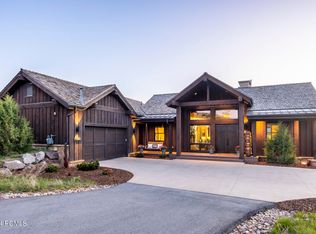 6577 E Moon Light Dr, Kamas, UT 84036
