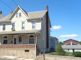 425 E 21st St, Northampton, PA 18067