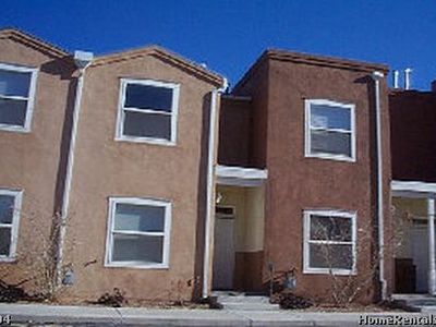 2516 Veranda Rd NW APT 3, Albuquerque, NM, 87107