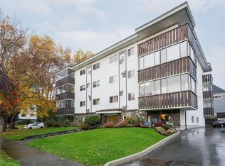 1122 Hilda St #103, Victoria, BC V8V2Z4