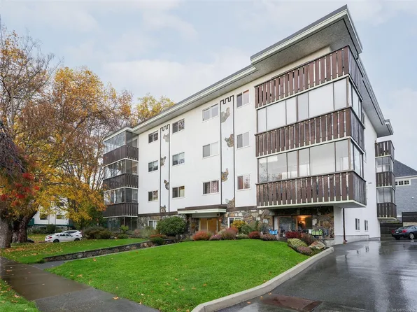 1122 Hilda St #103, Victoria, BC V8V 2Z4