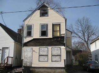 492 Hulett St, Schenectady, NY 12307