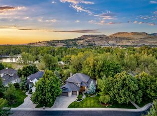 3358 E Rivernest Ln, Boise, ID 83706