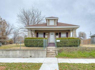 2221 S Porter Ave, Joplin, MO 64804