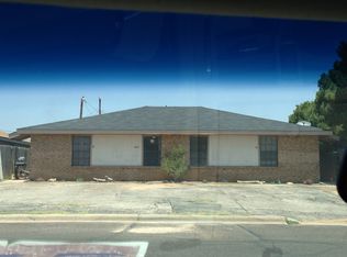 410 Alta Ave, Midland, TX 79705
