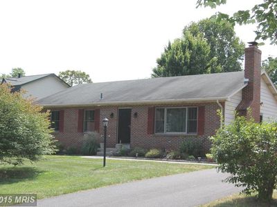 7215 Rainbow Ln, Frederick, MD, 21702