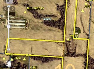 0 Miller Rd, Mount Vernon, OH 43050