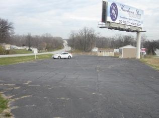 5335 Hamilton Middletown Rd, Liberty Twp, OH 45011