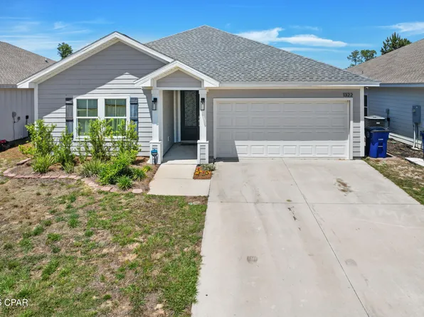 1322 W 30th St, Panama City, FL 32405